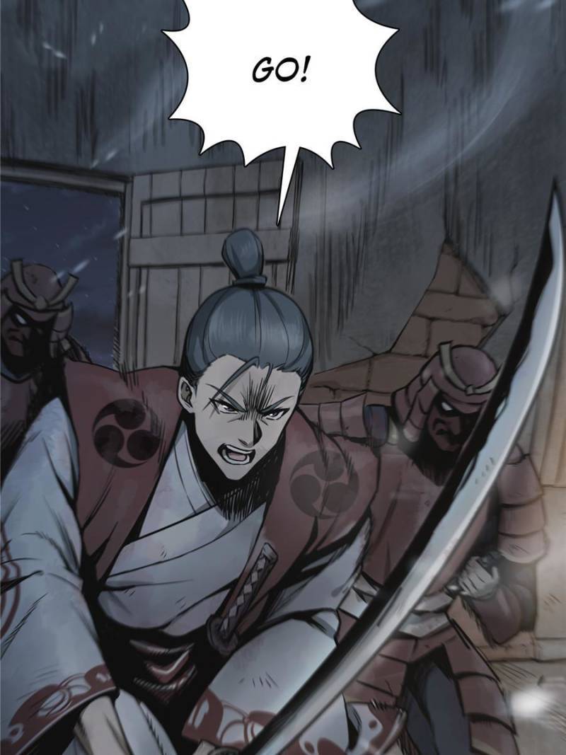 Another beginning with the Guhuo bird chapter 46 page 8