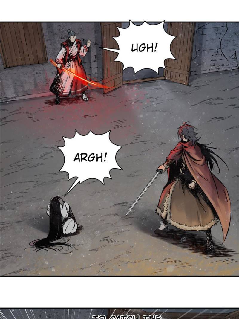 Another beginning with the Guhuo bird chapter 47 page 1