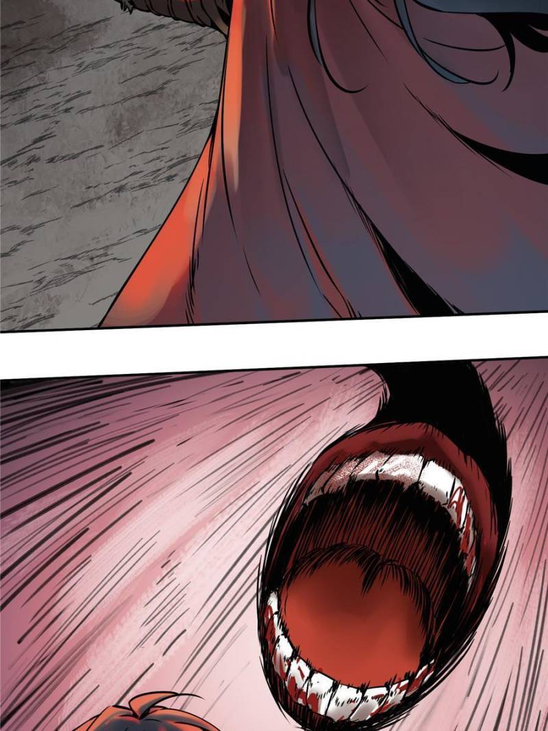 Another beginning with the Guhuo bird chapter 47 page 13