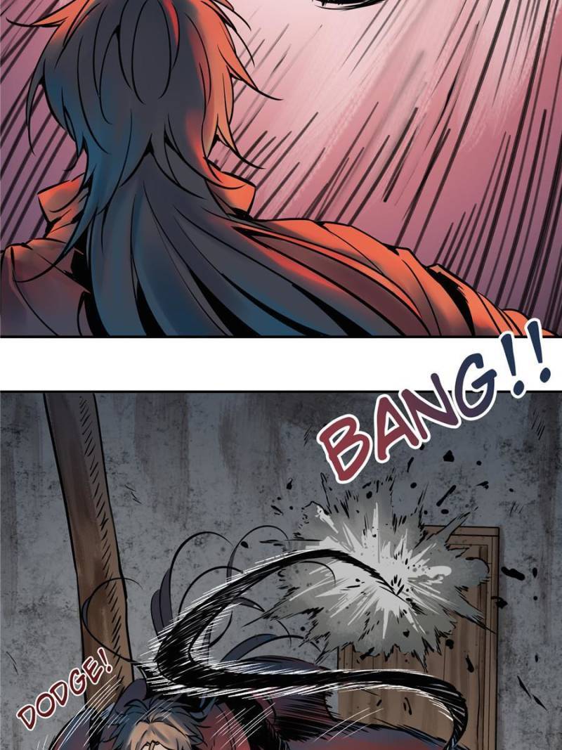 Another beginning with the Guhuo bird chapter 47 page 14