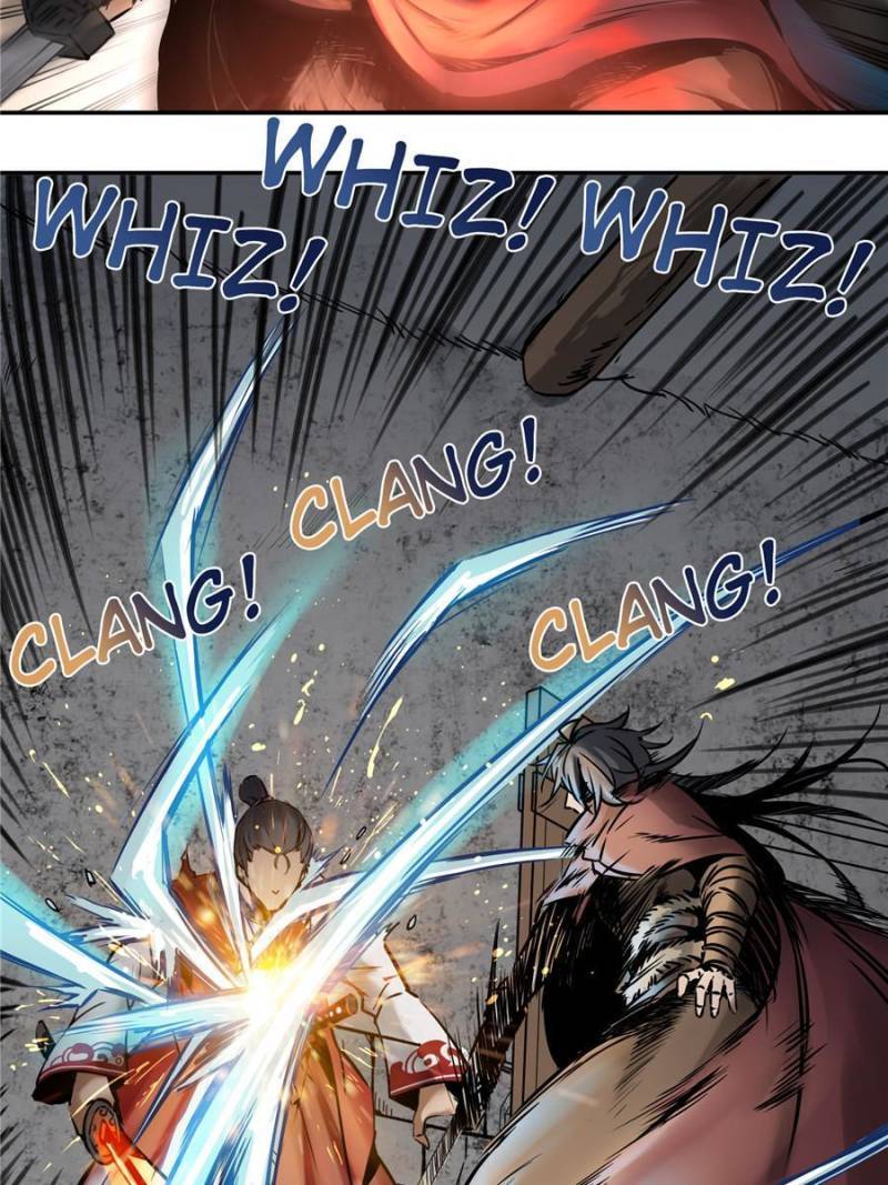 Another beginning with the Guhuo bird chapter 47 page 16