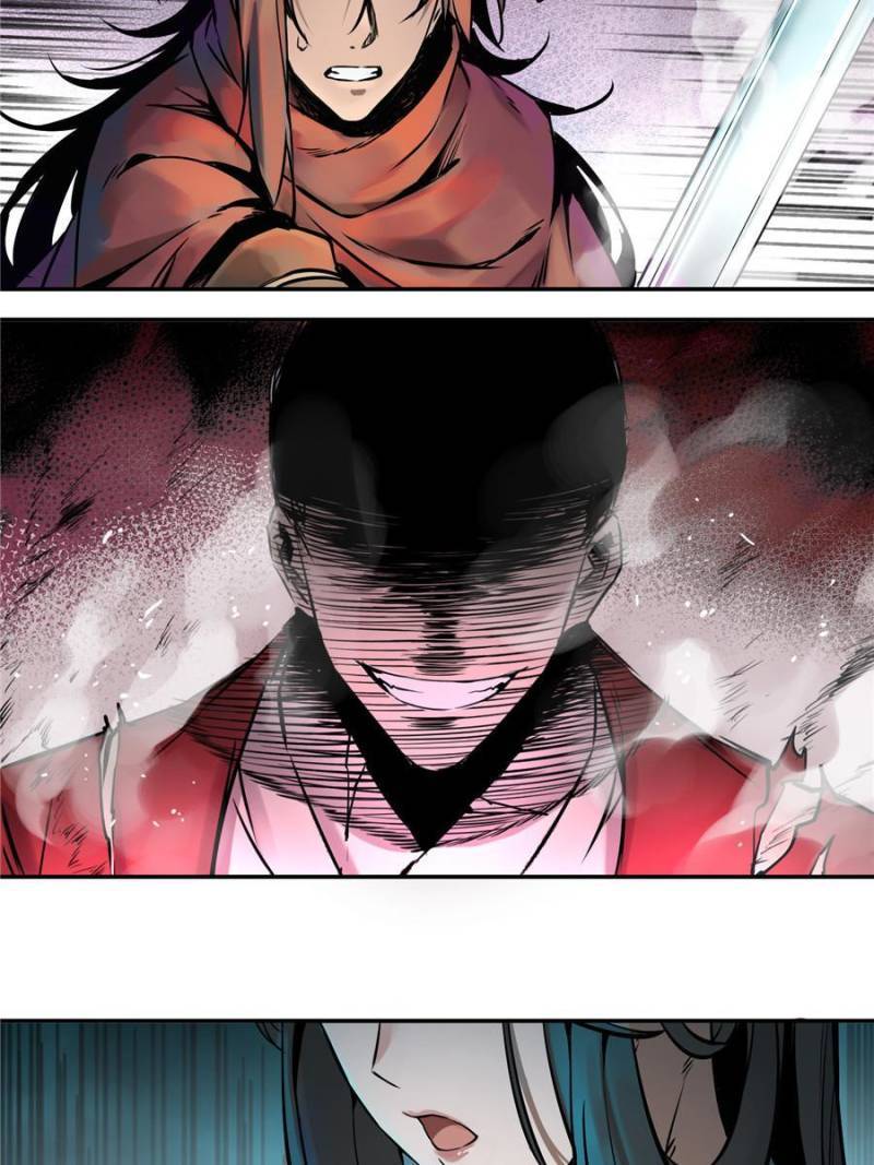 Another beginning with the Guhuo bird chapter 47 page 19