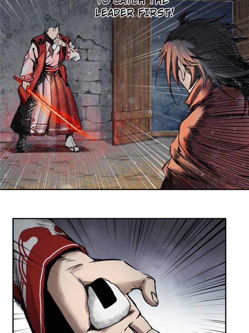 Another beginning with the Guhuo bird chapter 47 page 2