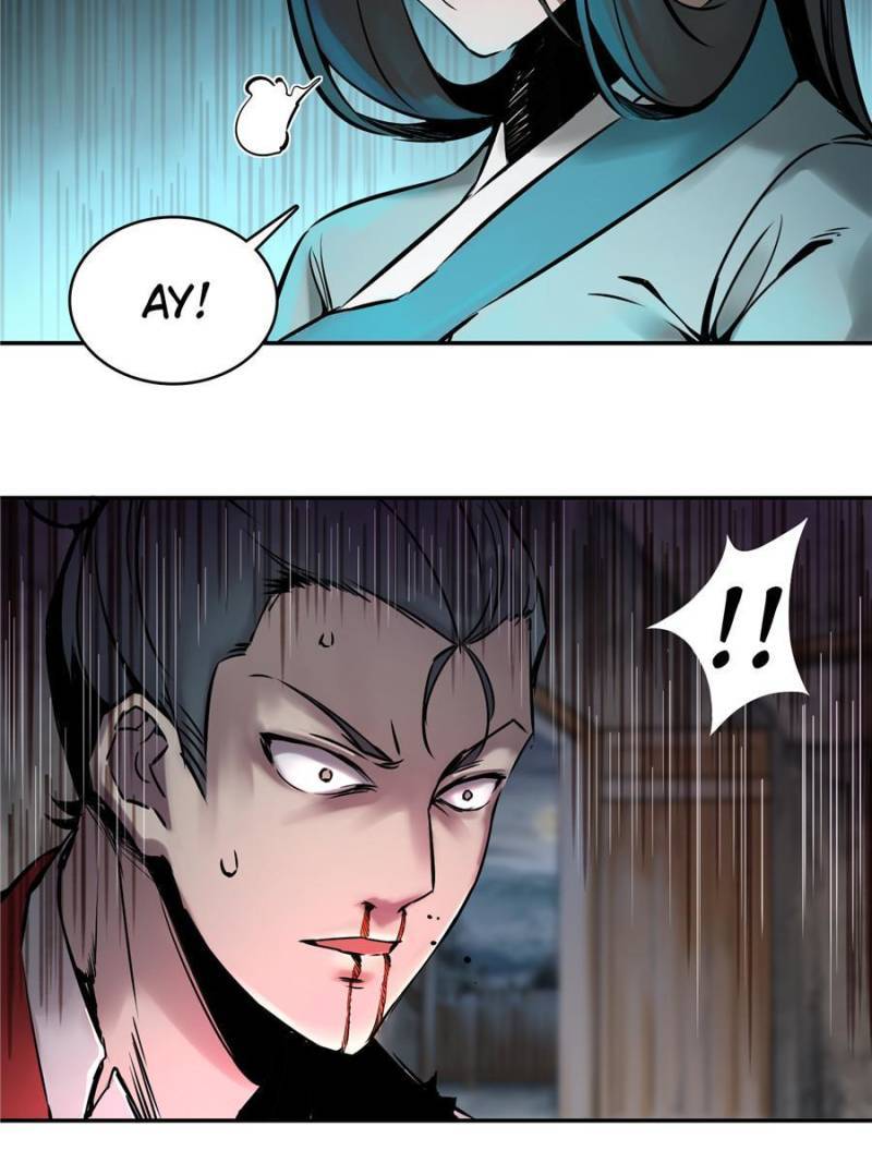 Another beginning with the Guhuo bird chapter 47 page 20