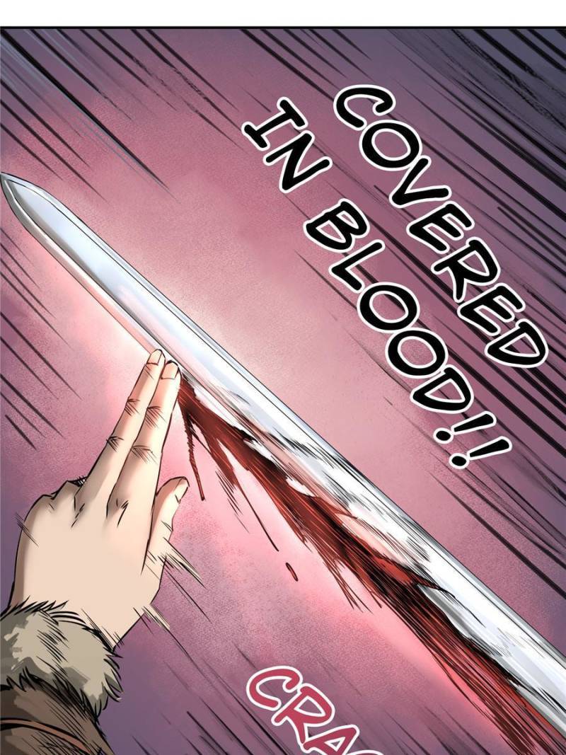 Another beginning with the Guhuo bird chapter 47 page 22