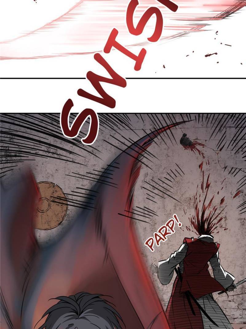 Another beginning with the Guhuo bird chapter 47 page 25