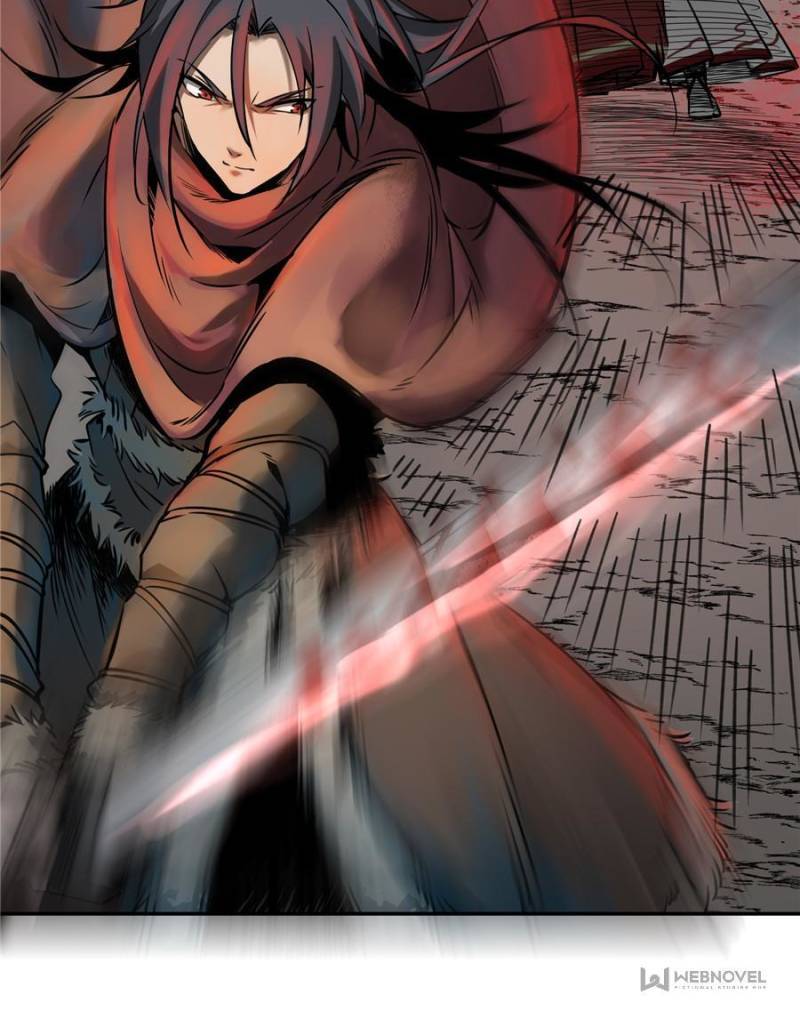 Another beginning with the Guhuo bird chapter 47 page 26