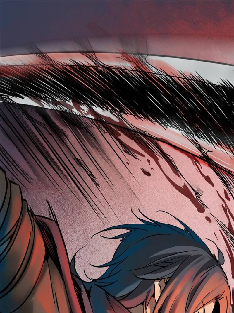 Another beginning with the Guhuo bird chapter 47 page 27