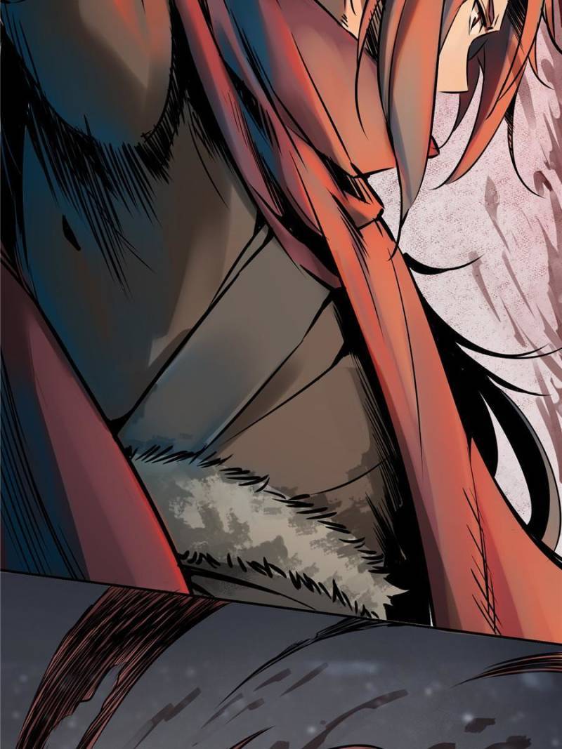 Another beginning with the Guhuo bird chapter 47 page 28