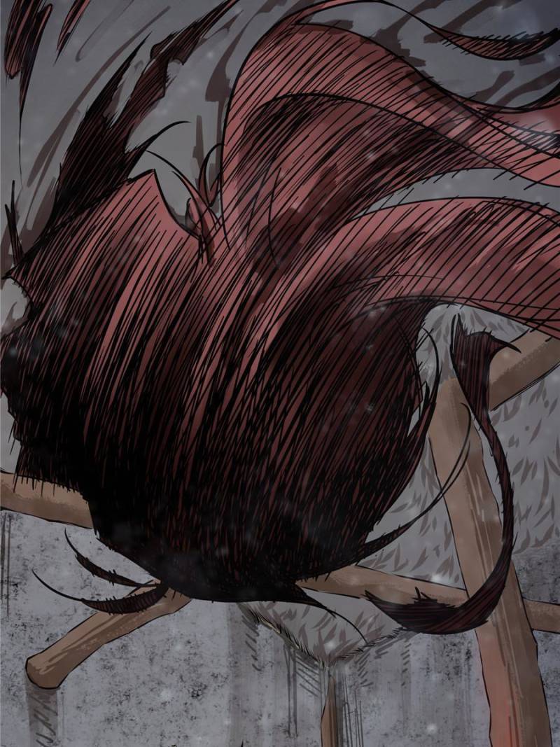 Another beginning with the Guhuo bird chapter 47 page 29