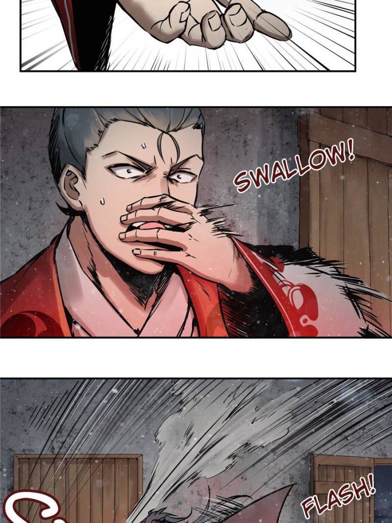 Another beginning with the Guhuo bird chapter 47 page 3