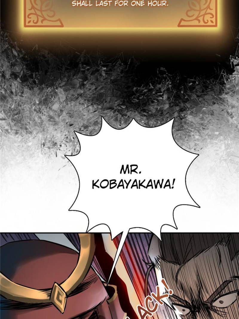 Another beginning with the Guhuo bird chapter 47 page 31