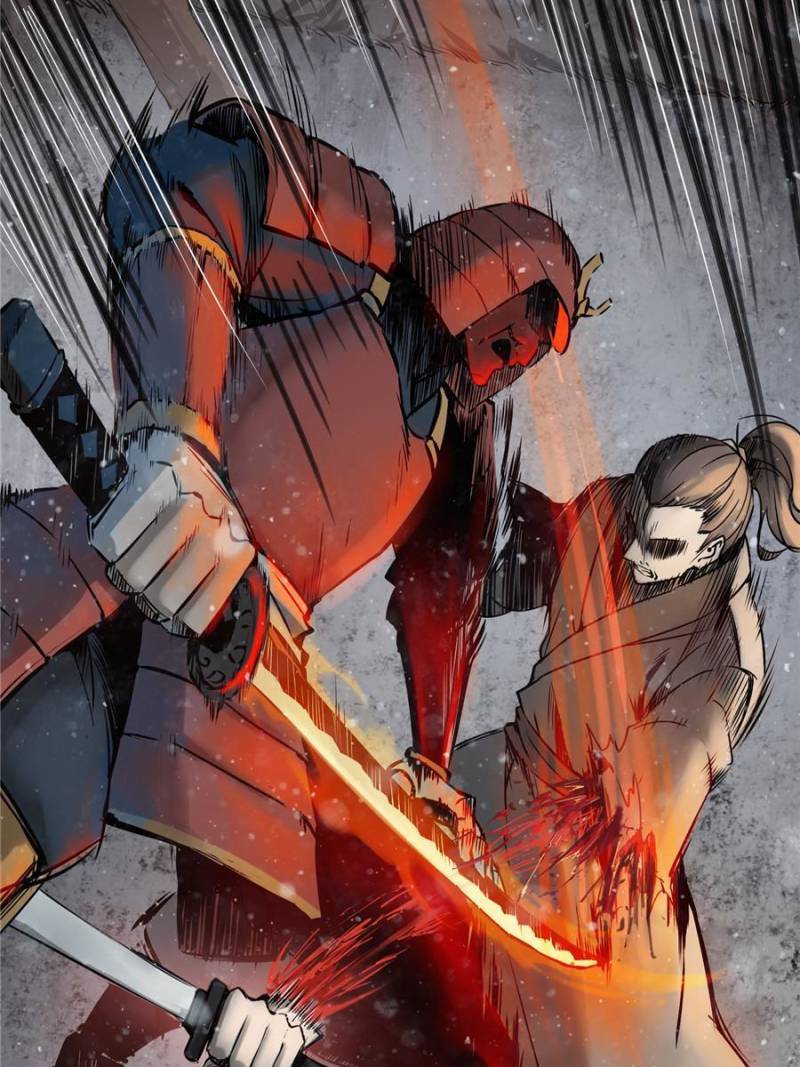 Another beginning with the Guhuo bird chapter 47 page 33