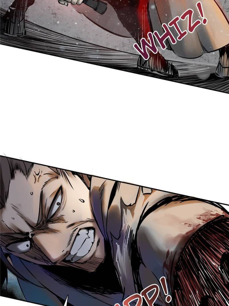 Another beginning with the Guhuo bird chapter 47 page 34