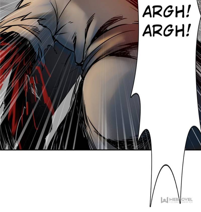 Another beginning with the Guhuo bird chapter 47 page 36