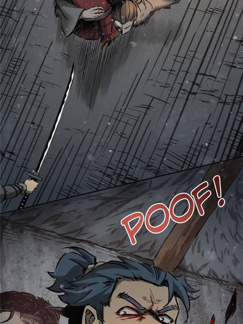 Another beginning with the Guhuo bird chapter 47 page 38