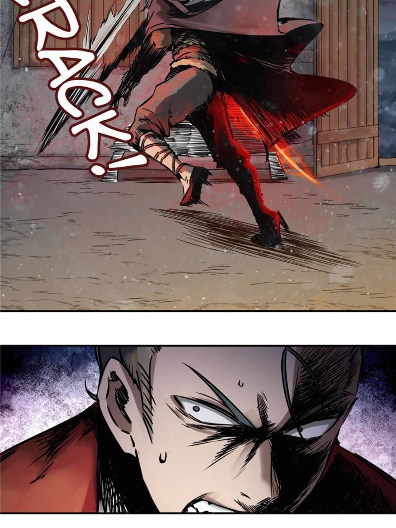 Another beginning with the Guhuo bird chapter 47 page 4