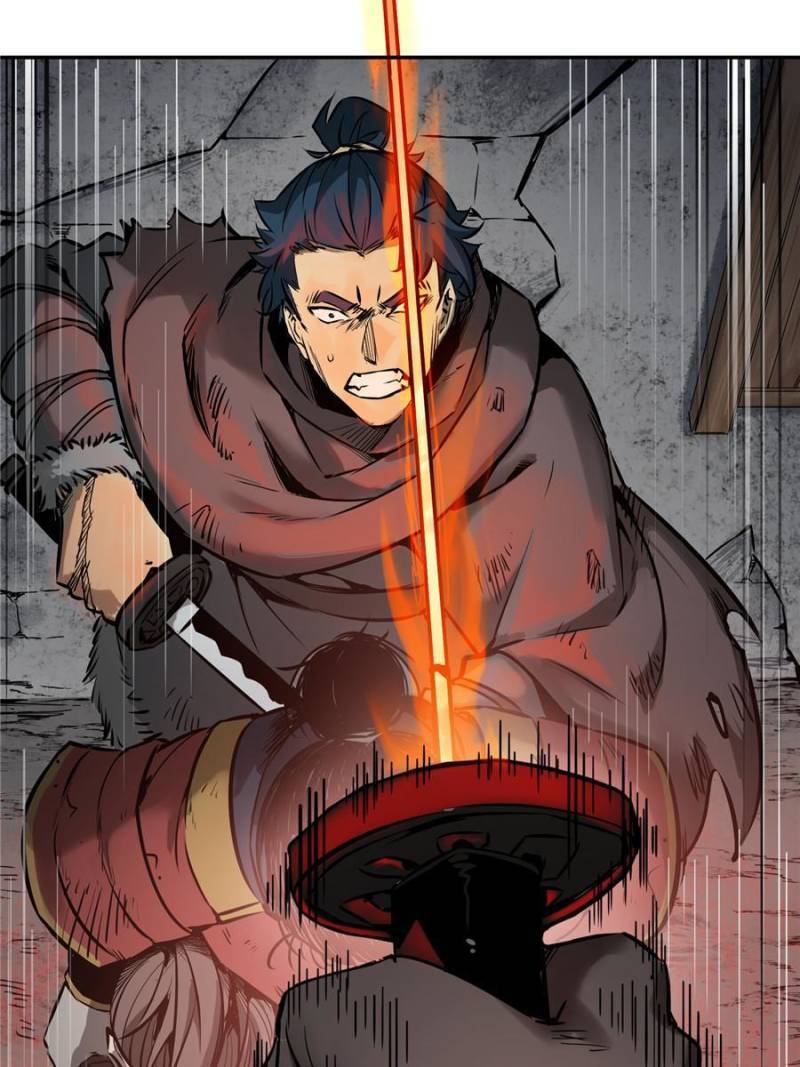 Another beginning with the Guhuo bird chapter 47 page 45