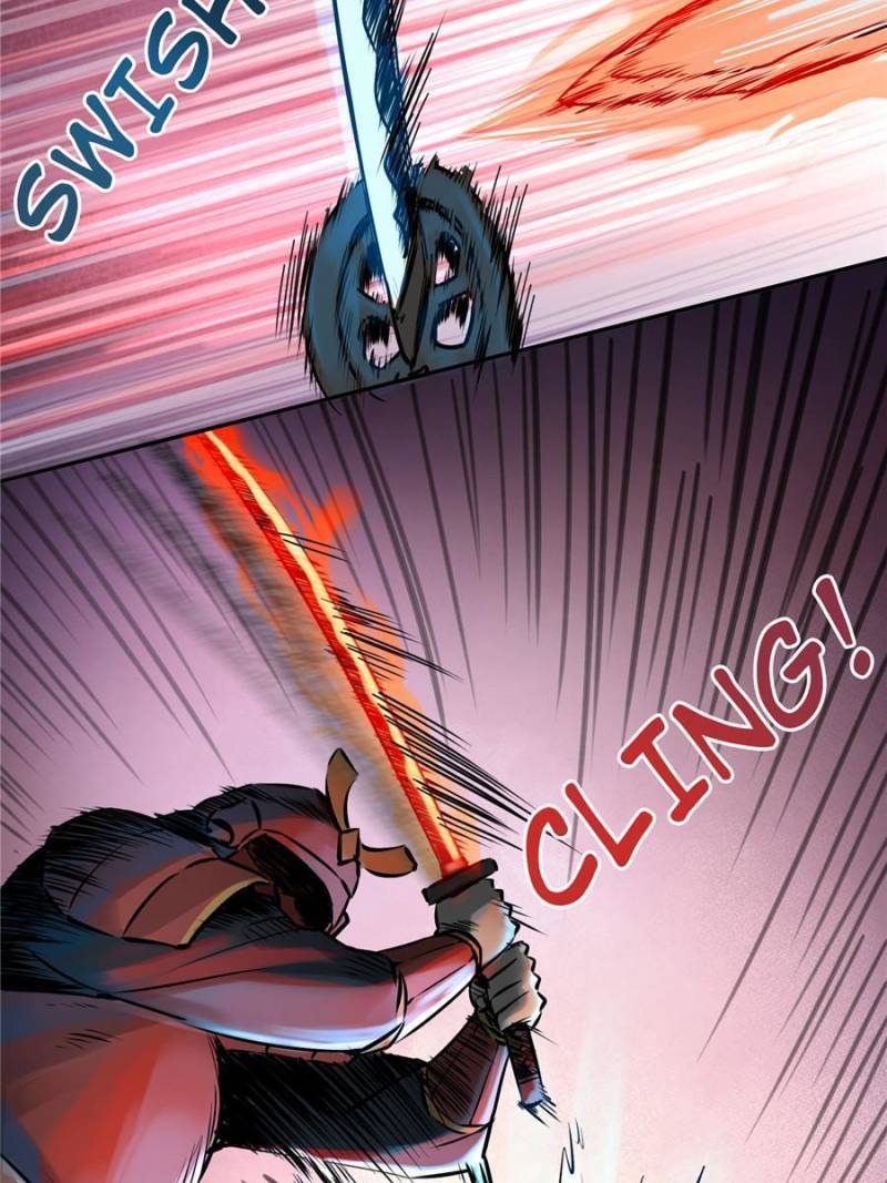 Another beginning with the Guhuo bird chapter 47 page 47