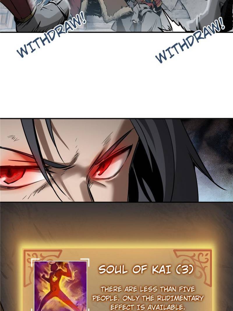 Another beginning with the Guhuo bird chapter 47 page 52