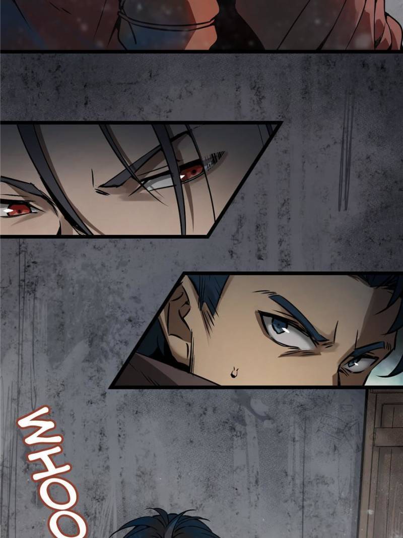 Another beginning with the Guhuo bird chapter 47 page 57