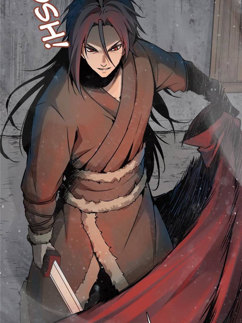 Another beginning with the Guhuo bird chapter 47 page 58