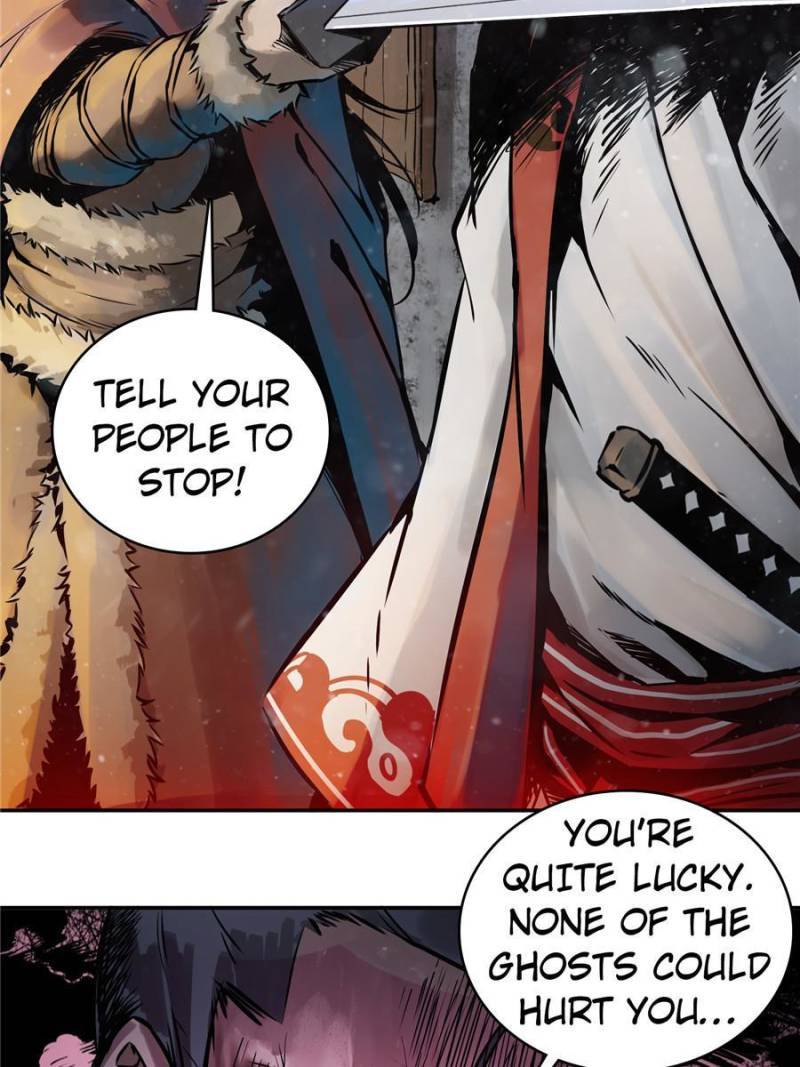 Another beginning with the Guhuo bird chapter 47 page 6