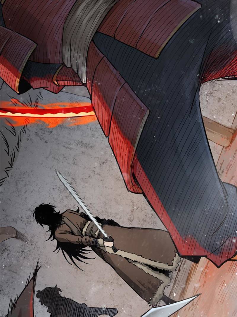 Another beginning with the Guhuo bird chapter 47 page 60