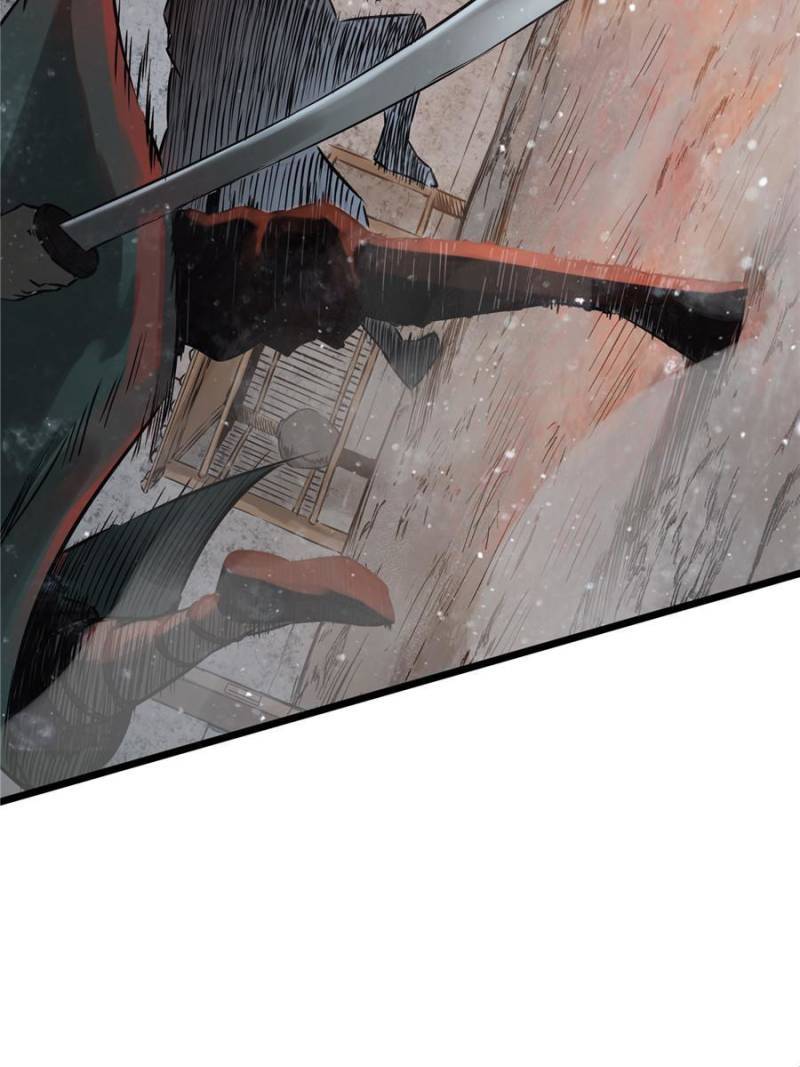 Another beginning with the Guhuo bird chapter 47 page 61