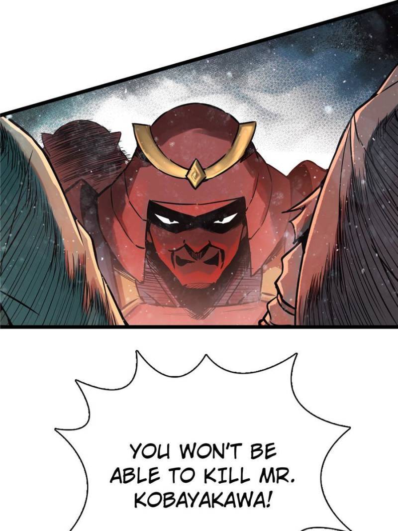 Another beginning with the Guhuo bird chapter 47 page 62