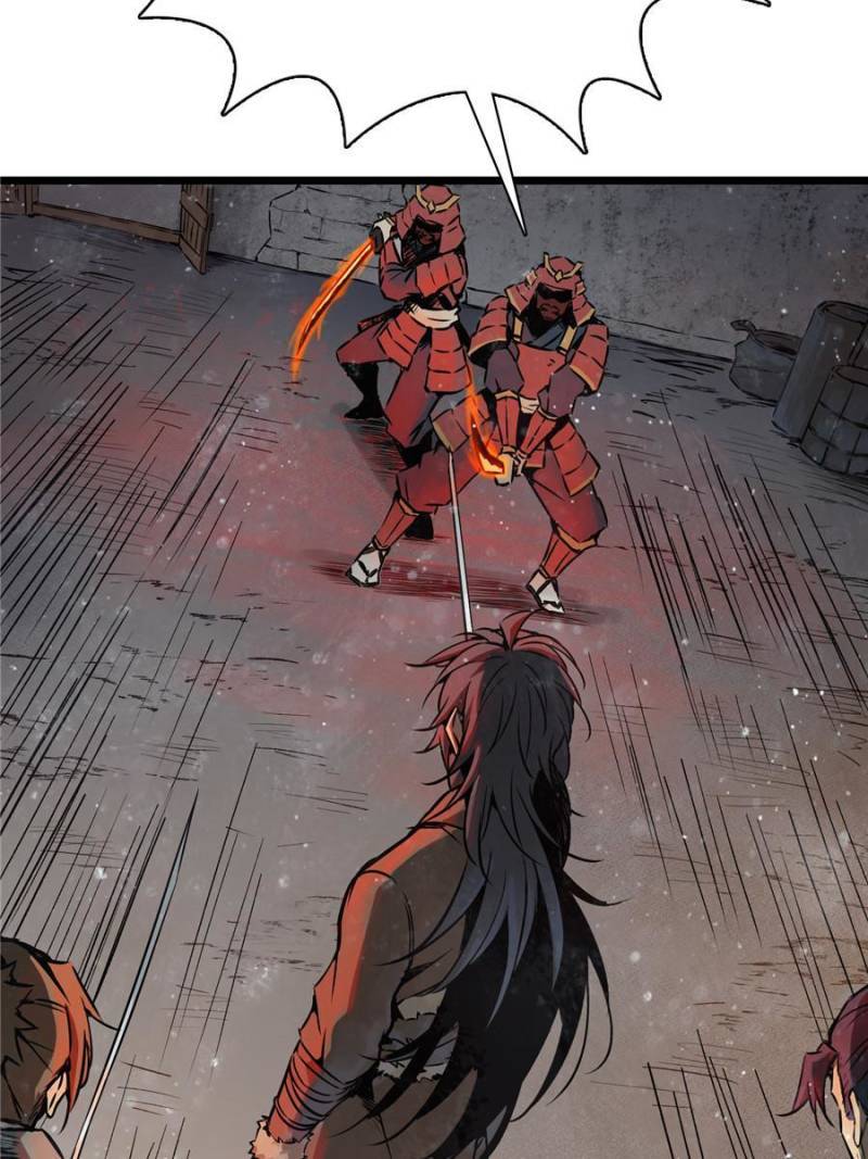 Another beginning with the Guhuo bird chapter 47 page 63