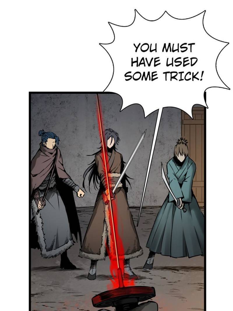 Another beginning with the Guhuo bird chapter 47 page 65