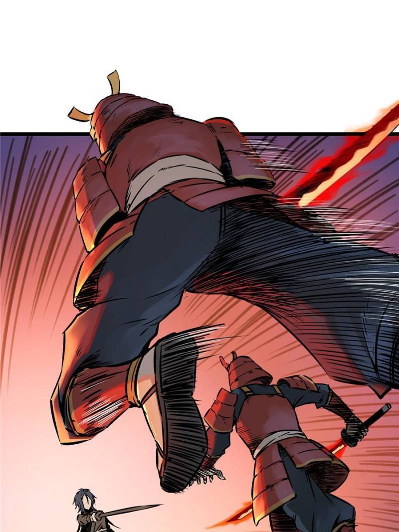 Another beginning with the Guhuo bird chapter 47 page 69