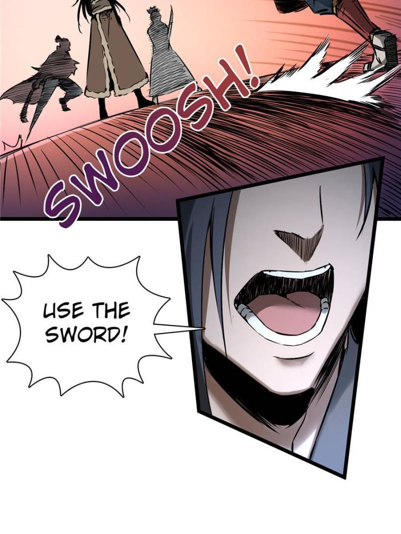 Another beginning with the Guhuo bird chapter 47 page 70