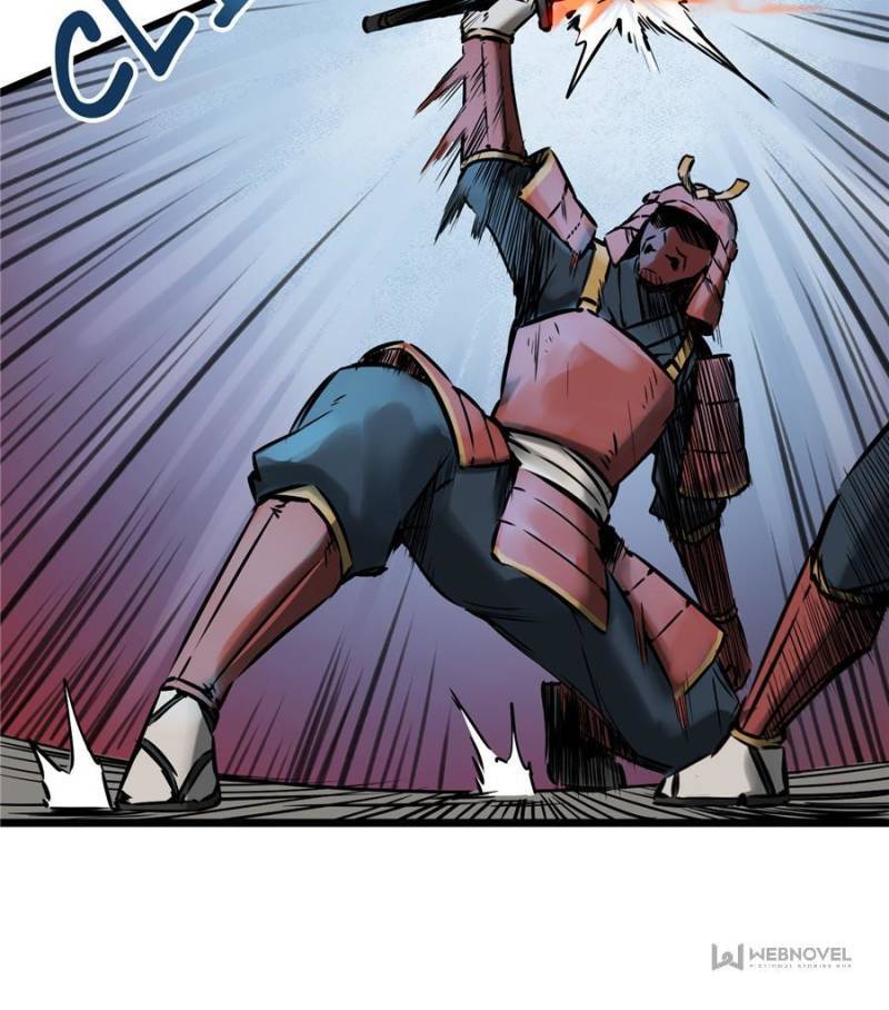 Another beginning with the Guhuo bird chapter 47 page 74