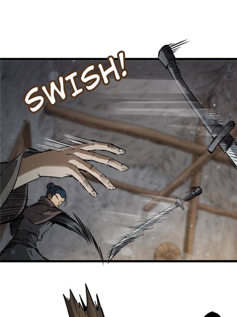 Another beginning with the Guhuo bird chapter 47 page 75