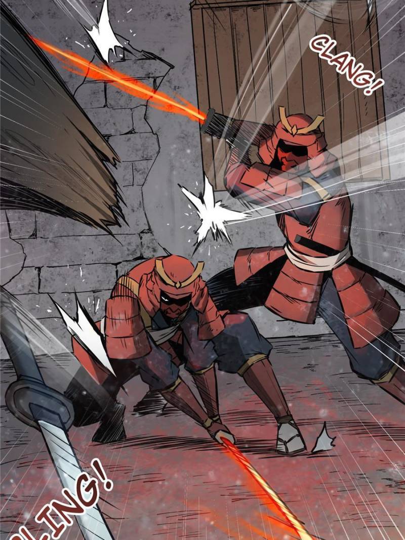 Another beginning with the Guhuo bird chapter 47 page 78