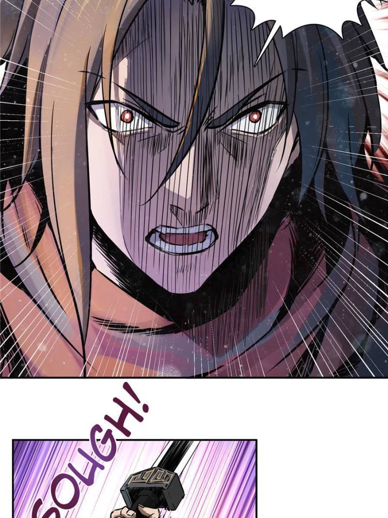 Another beginning with the Guhuo bird chapter 47 page 8