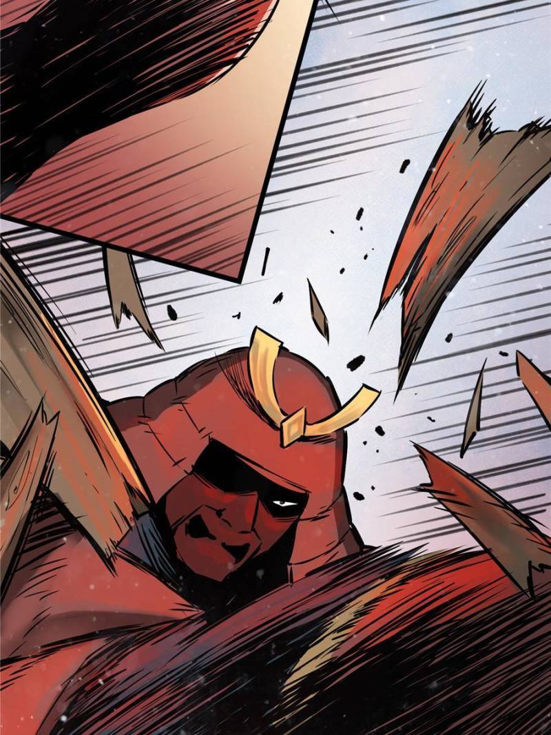 Another beginning with the Guhuo bird chapter 47 page 80