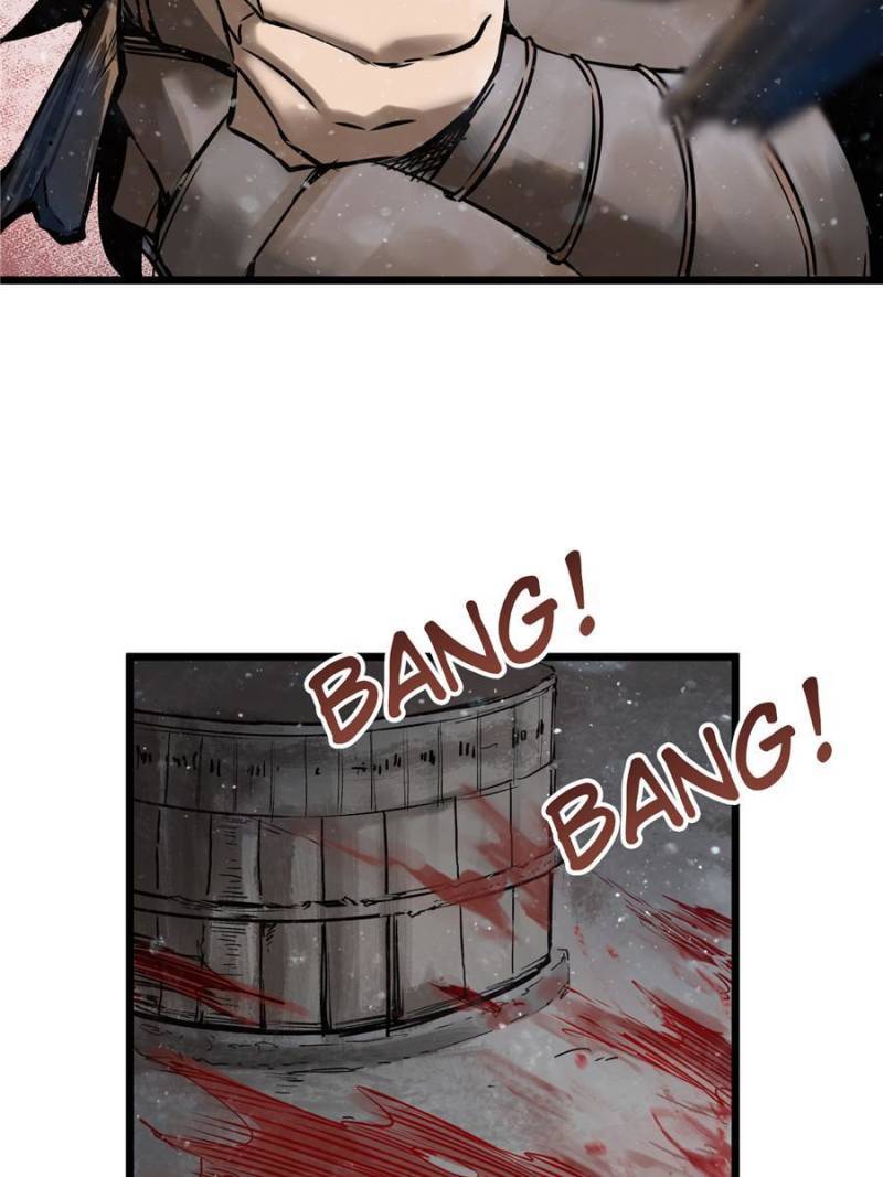 Another beginning with the Guhuo bird chapter 47 page 85