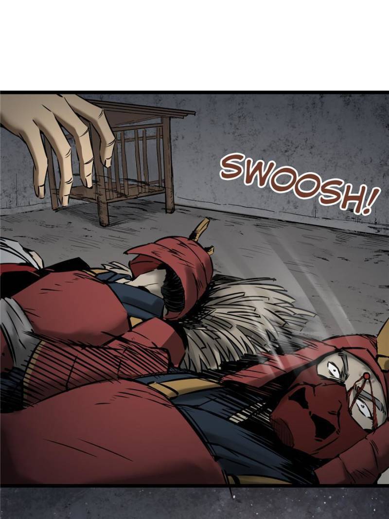 Another beginning with the Guhuo bird chapter 47 page 87