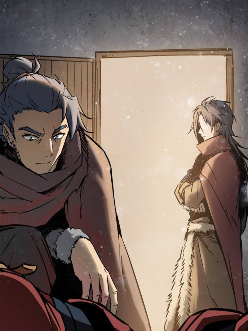 Another beginning with the Guhuo bird chapter 47 page 88