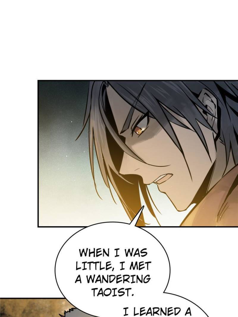 Another beginning with the Guhuo bird chapter 48 page 10