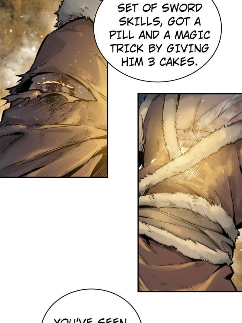 Another beginning with the Guhuo bird chapter 48 page 11