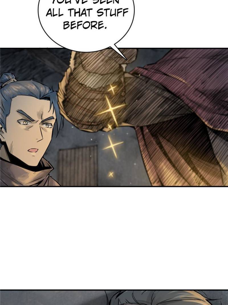 Another beginning with the Guhuo bird chapter 48 page 12