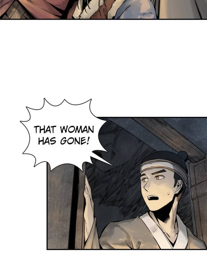 Another beginning with the Guhuo bird chapter 48 page 15