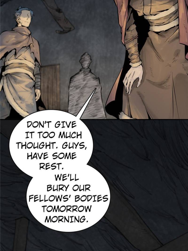 Another beginning with the Guhuo bird chapter 48 page 17