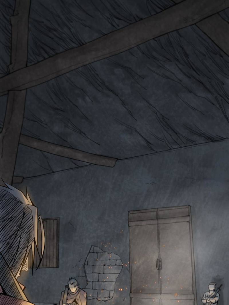 Another beginning with the Guhuo bird chapter 48 page 18