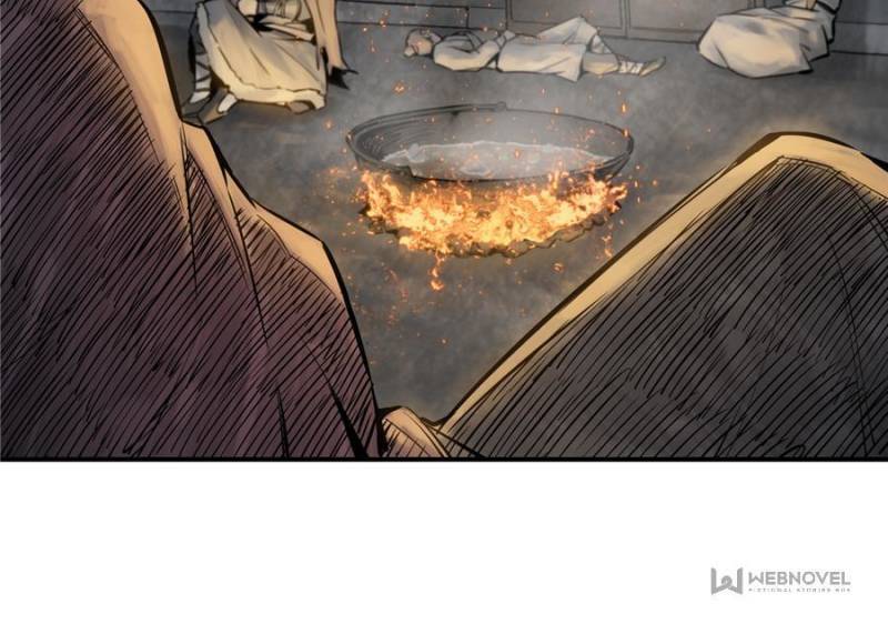 Another beginning with the Guhuo bird chapter 48 page 19