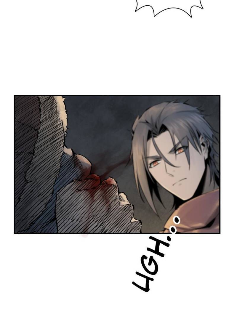 Another beginning with the Guhuo bird chapter 48 page 2